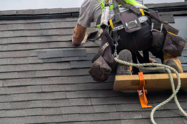 Reliable Roof Inspection contractor in Wood River, NE by Brentwood Metal Roofing